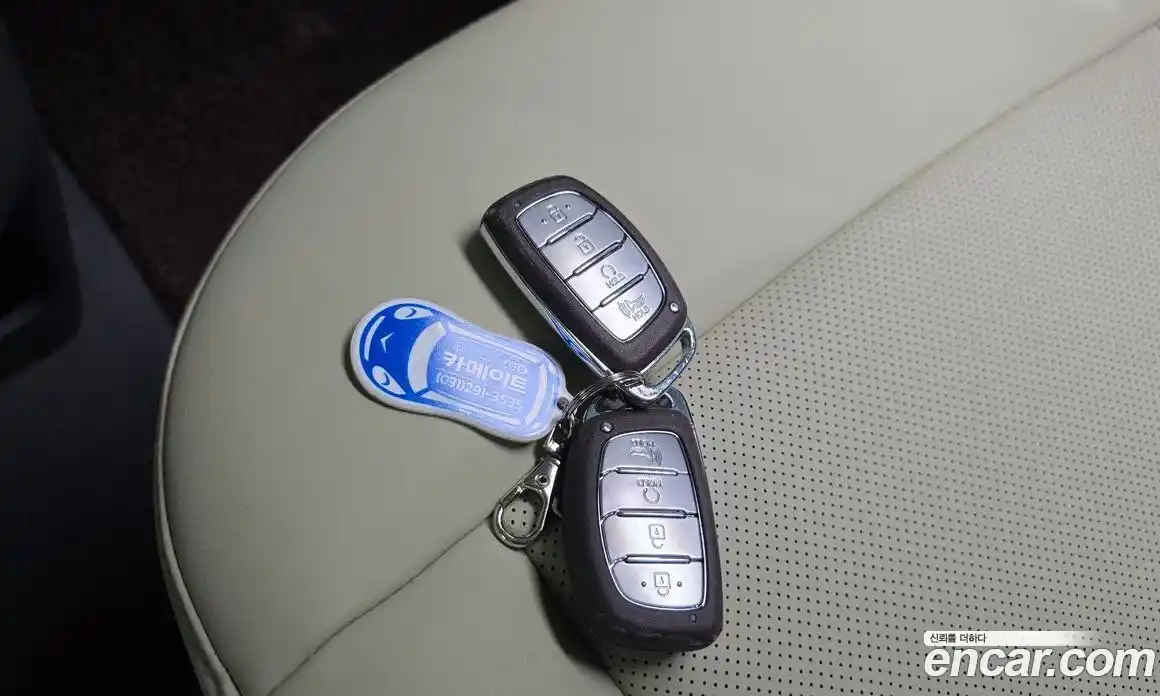 Hyundai Casper 2023 1.0 автомат (гидро), фото 21