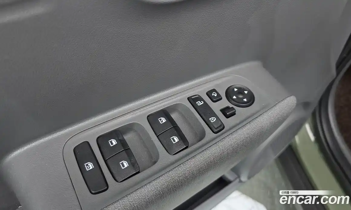 Hyundai Casper 2023 1.0 автомат (гидро), фото 28