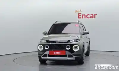Hyundai Casper 2023 1.0 автомат (гидро), миниатюра 3