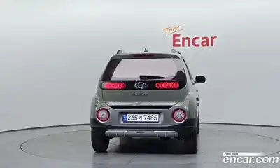 Hyundai Casper 2023 1.0 автомат (гидро), миниатюра 4