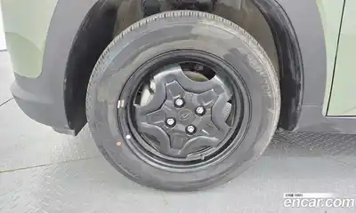 Hyundai Casper 2023 1.0 автомат (гидро), миниатюра 5