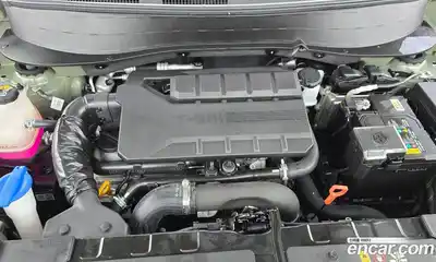 Hyundai Casper 2023 1.0 автомат (гидро), миниатюра 6