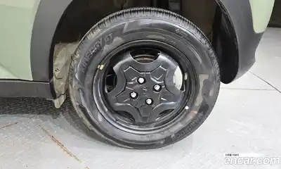Hyundai Casper 2023 1.0 автомат (гидро), миниатюра 7