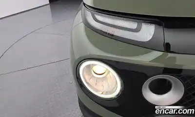 Hyundai Casper 2023 1.0 автомат (гидро), миниатюра 8