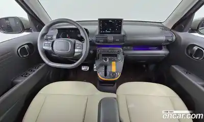 Hyundai Casper 2023 1.0 автомат (гидро), миниатюра 10