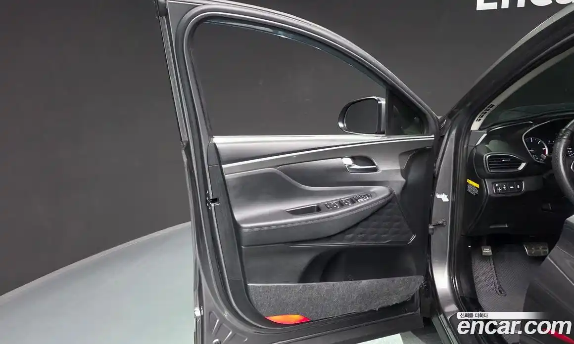 Hyundai Santa Fe 2020 2.0 автомат (гидро), фото 14