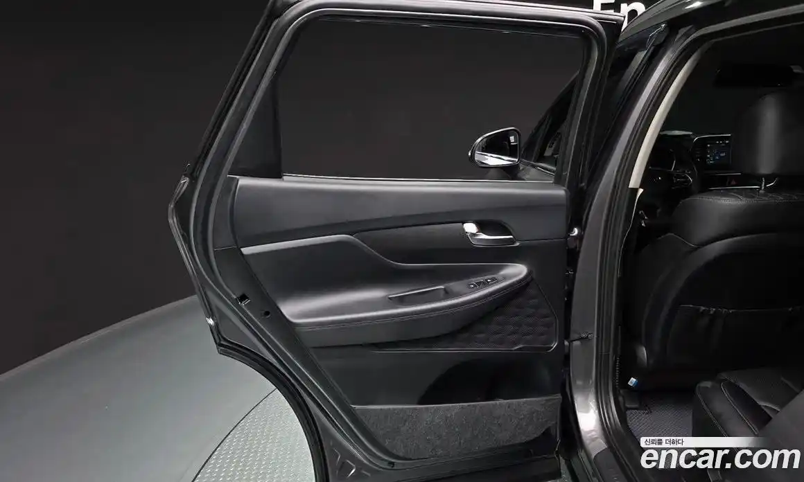 Hyundai Santa Fe 2020 2.0 автомат (гидро), фото 15