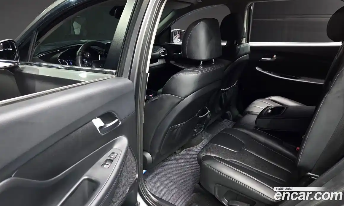 Hyundai Santa Fe 2020 2.0 автомат (гидро), фото 18