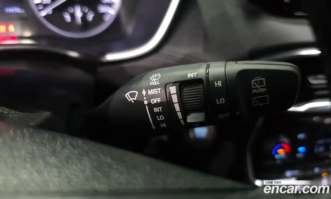 Hyundai Santa Fe 2020 2.0 автомат (гидро), фото 27