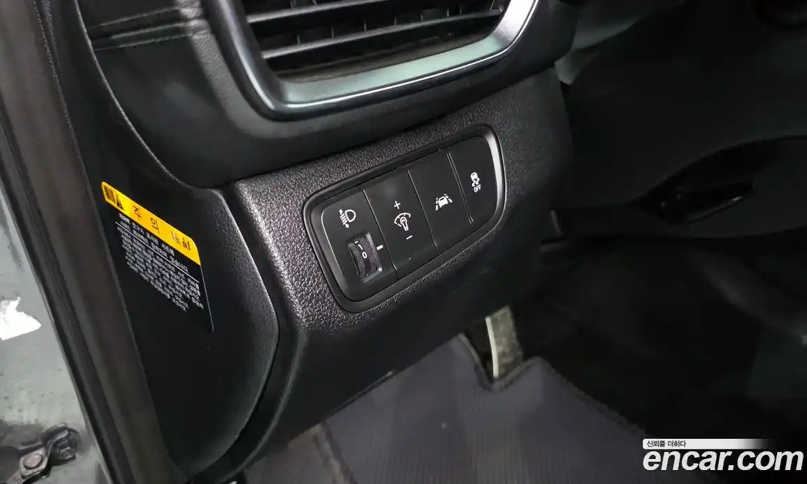 Hyundai Santa Fe 2020 2.0 автомат (гидро), фото 32