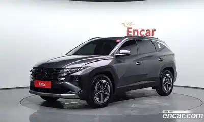 Hyundai Tucson, 2025, 28 742 км