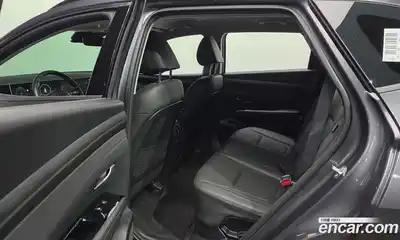 Hyundai Tucson 2025 1.6 автомат (гидро), миниатюра 12