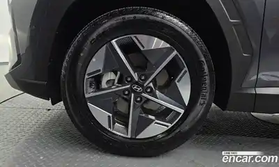 Hyundai Tucson 2025 1.6 автомат (гидро), миниатюра 5