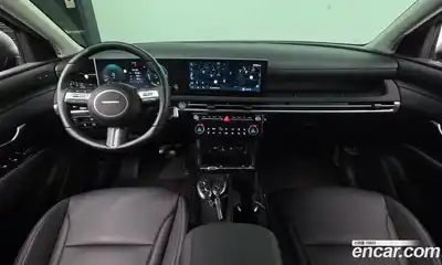 Hyundai Tucson 2025 1.6 автомат (гидро), миниатюра 7