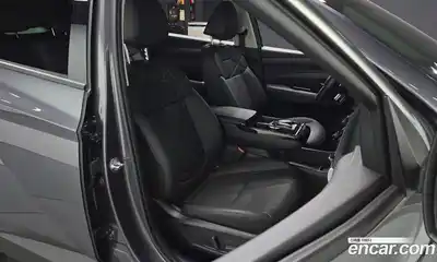 Hyundai Tucson 2025 1.6 автомат (гидро), миниатюра 10