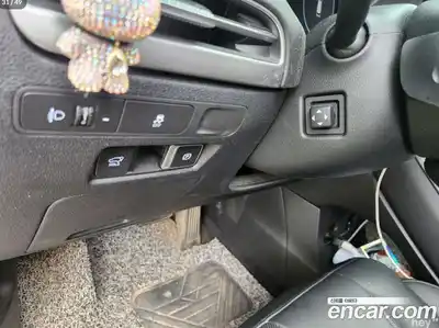 Hyundai Palisade 2024 3.8 автомат (гидро), миниатюра 11
