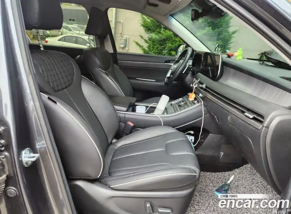 Hyundai Palisade 2024 3.8 автомат (гидро), фото 5