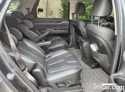 Hyundai Palisade 2024 3.8 автомат (гидро), миниатюра 6