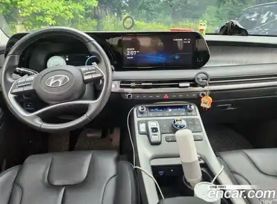 Hyundai Palisade 2024 3.8 автомат (гидро), миниатюра 7