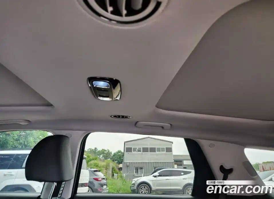 Hyundai Palisade 2024 3.8 автомат (гидро), фото 9