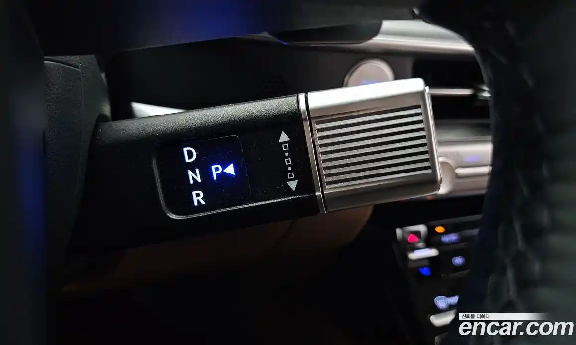 Hyundai Grandeur 2024 2.5 автомат (гидро), фото 12