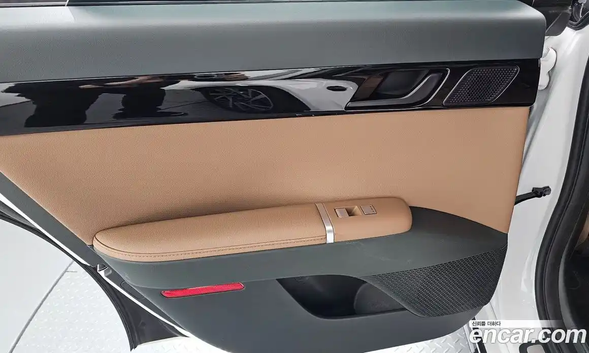 Hyundai Grandeur 2024 2.5 автомат (гидро), фото 15