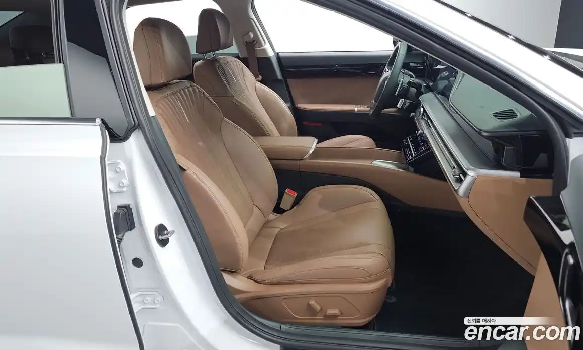 Hyundai Grandeur 2024 2.5 автомат (гидро), фото 16