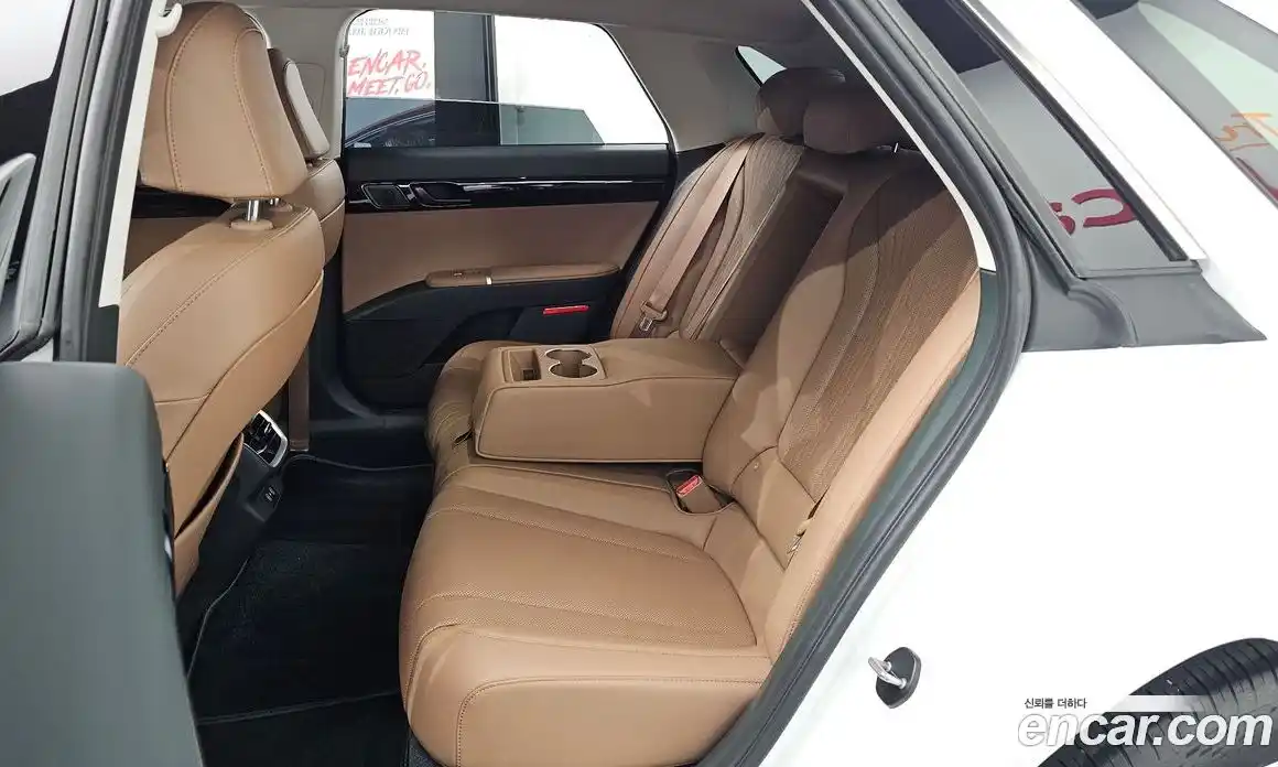 Hyundai Grandeur 2024 2.5 автомат (гидро), фото 18