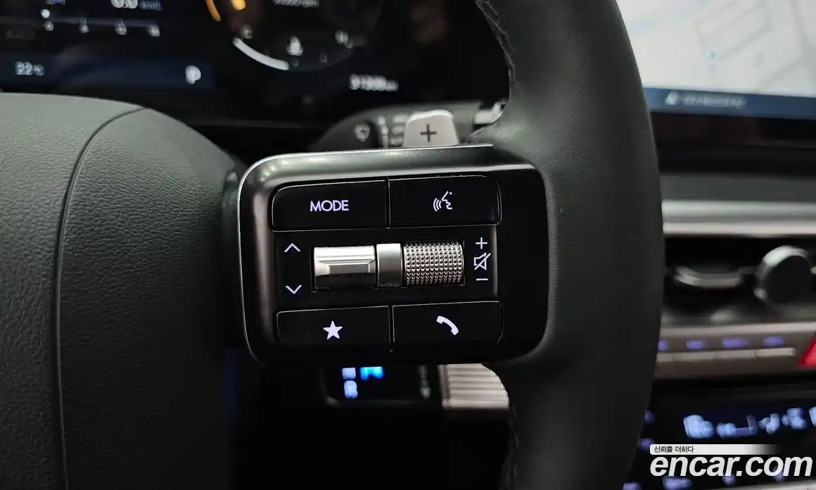 Hyundai Grandeur 2024 2.5 автомат (гидро), фото 23