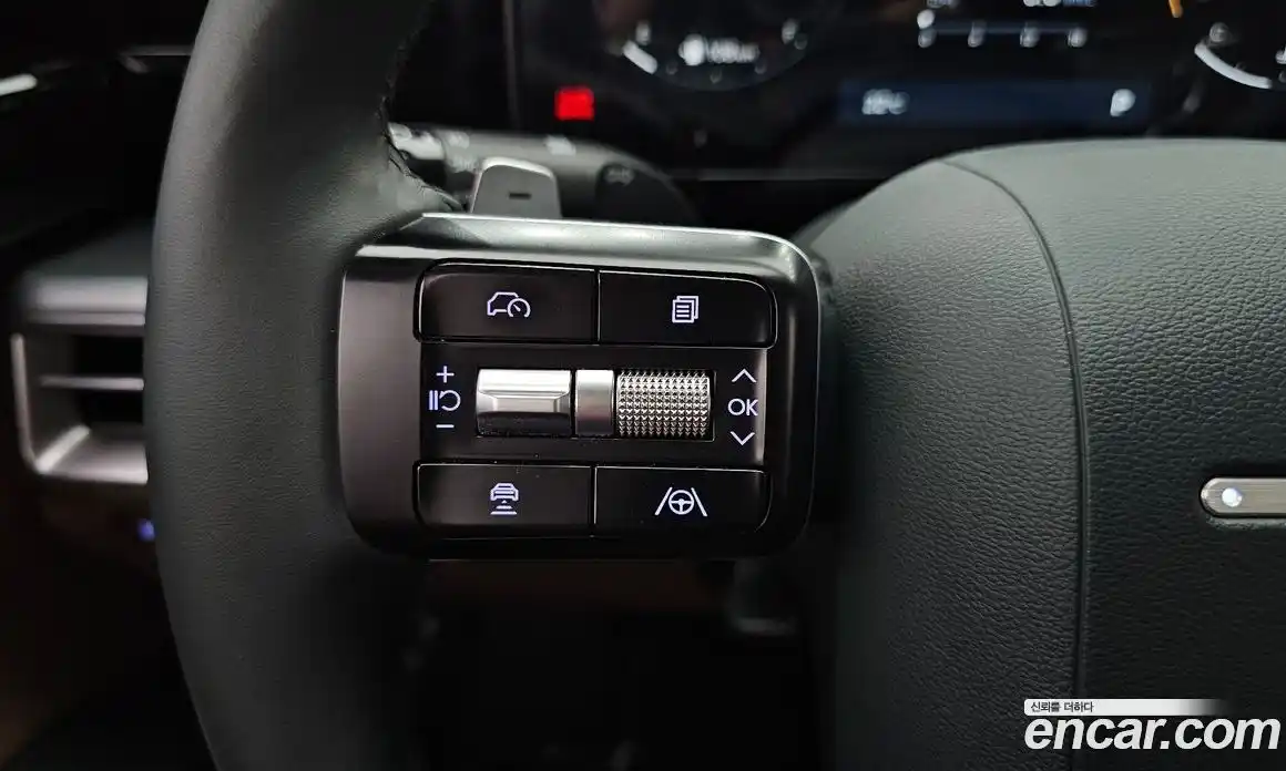 Hyundai Grandeur 2024 2.5 автомат (гидро), фото 24