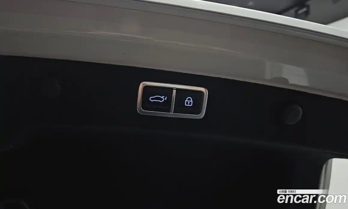 Hyundai Grandeur 2024 2.5 автомат (гидро), фото 25