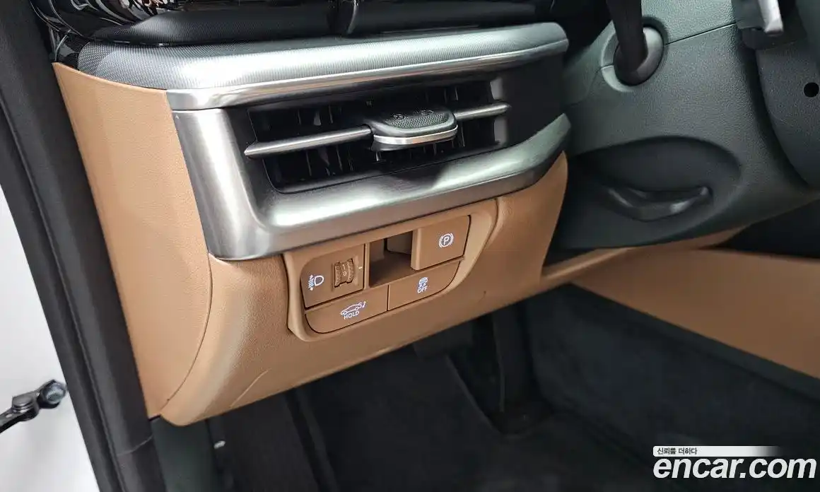 Hyundai Grandeur 2024 2.5 автомат (гидро), фото 28