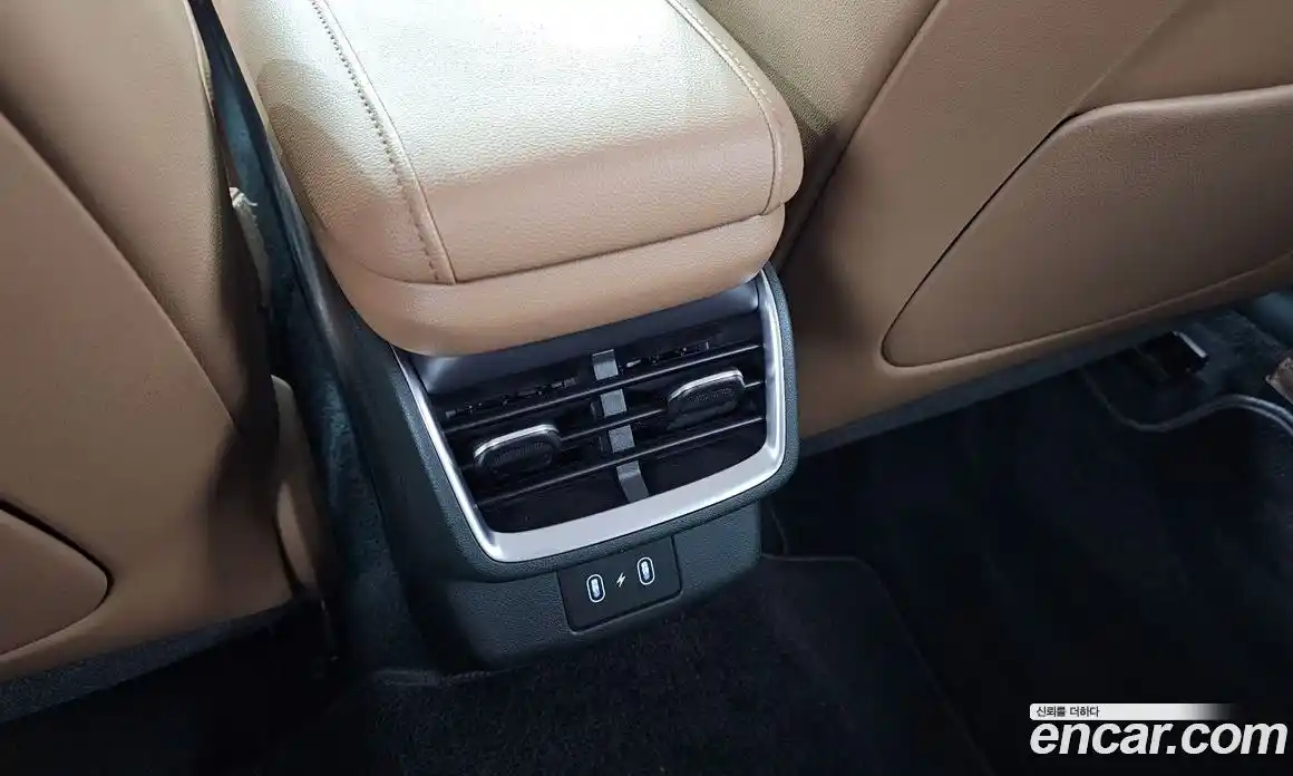 Hyundai Grandeur 2024 2.5 автомат (гидро), фото 29