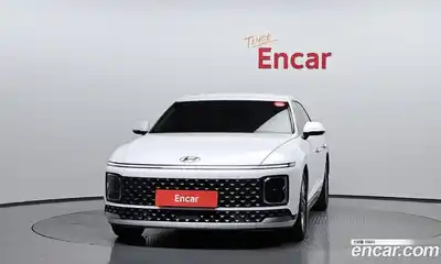 Hyundai Grandeur 2024 2.5 автомат (гидро), миниатюра 3