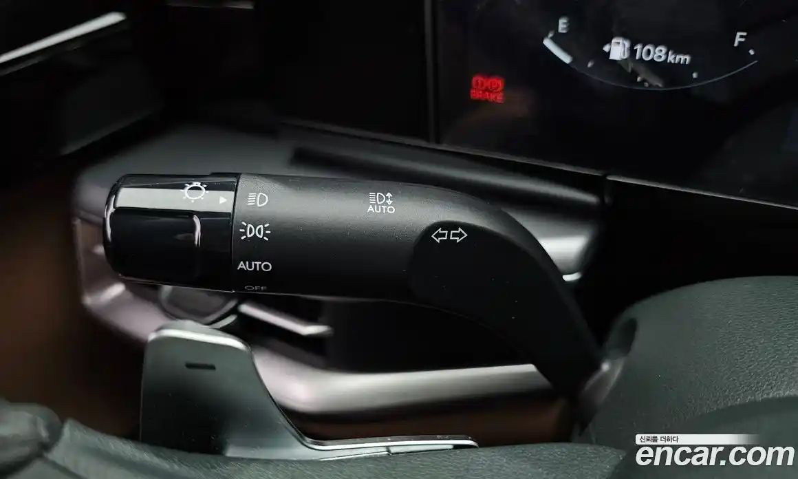 Hyundai Grandeur 2024 2.5 автомат (гидро), фото 31