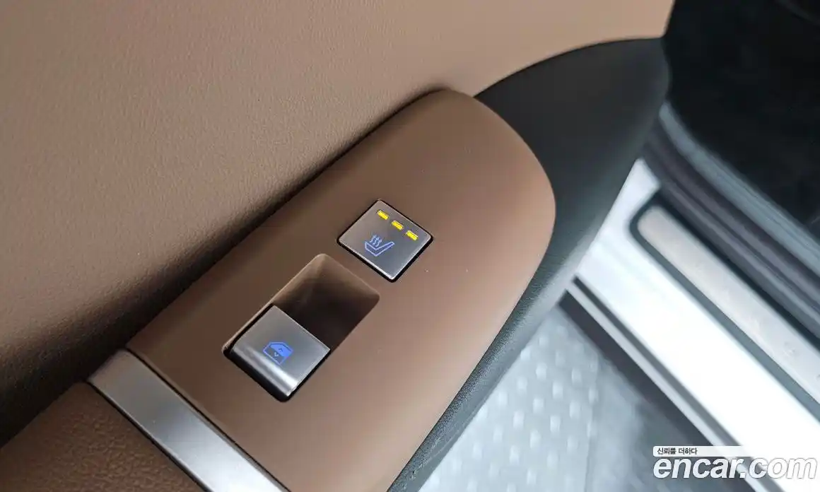 Hyundai Grandeur 2024 2.5 автомат (гидро), фото 33