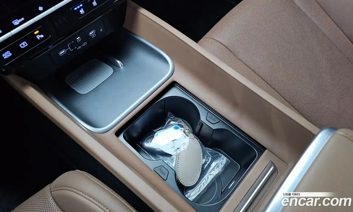 Hyundai Grandeur 2024 2.5 автомат (гидро), фото 34