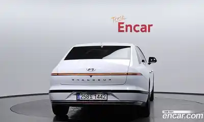 Hyundai Grandeur 2024 2.5 автомат (гидро), миниатюра 4