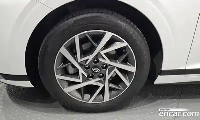 Hyundai Grandeur 2024 2.5 автомат (гидро), миниатюра 5