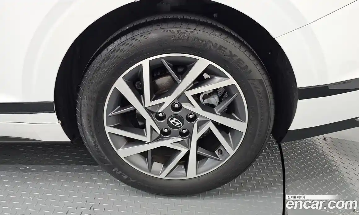 Hyundai Grandeur 2024 2.5 автомат (гидро), фото 7