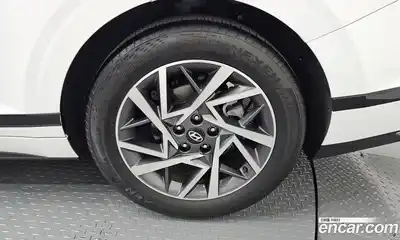 Hyundai Grandeur 2024 2.5 автомат (гидро), миниатюра 7