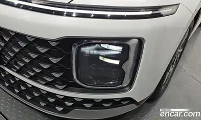 Hyundai Grandeur 2024 2.5 автомат (гидро), миниатюра 8