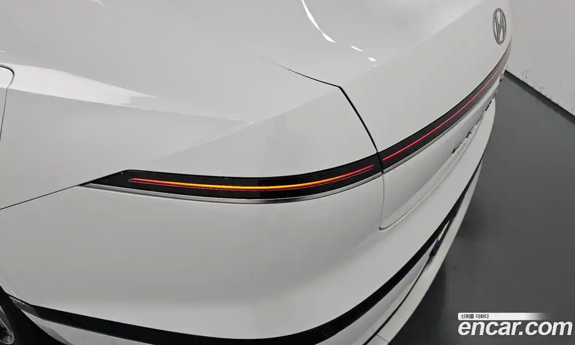 Hyundai Grandeur 2024 2.5 автомат (гидро), фото 9