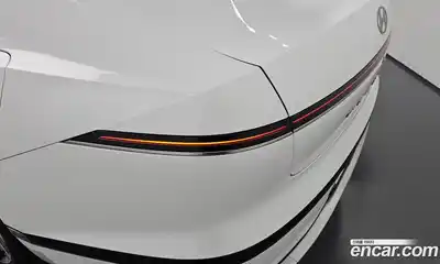 Hyundai Grandeur 2024 2.5 автомат (гидро), миниатюра 9