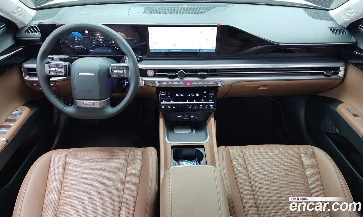 Hyundai Grandeur 2024 2.5 автомат (гидро), фото 10