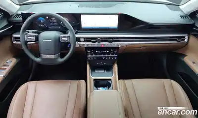 Hyundai Grandeur 2024 2.5 автомат (гидро), миниатюра 10