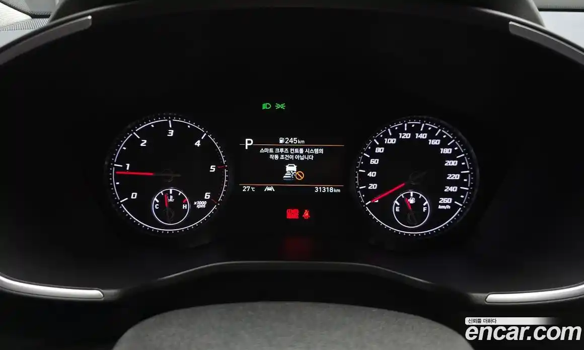 Hyundai Santa Fe 2022 2.2 автомат (гидро), фото 11