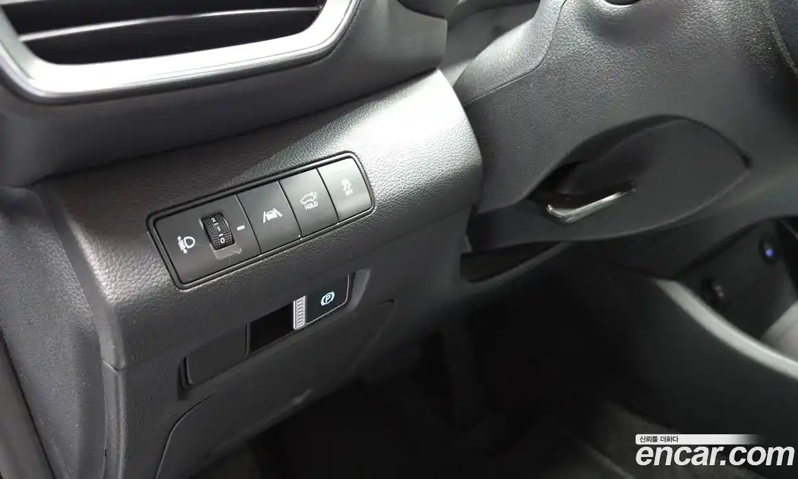 Hyundai Santa Fe 2022 2.2 автомат (гидро), фото 20