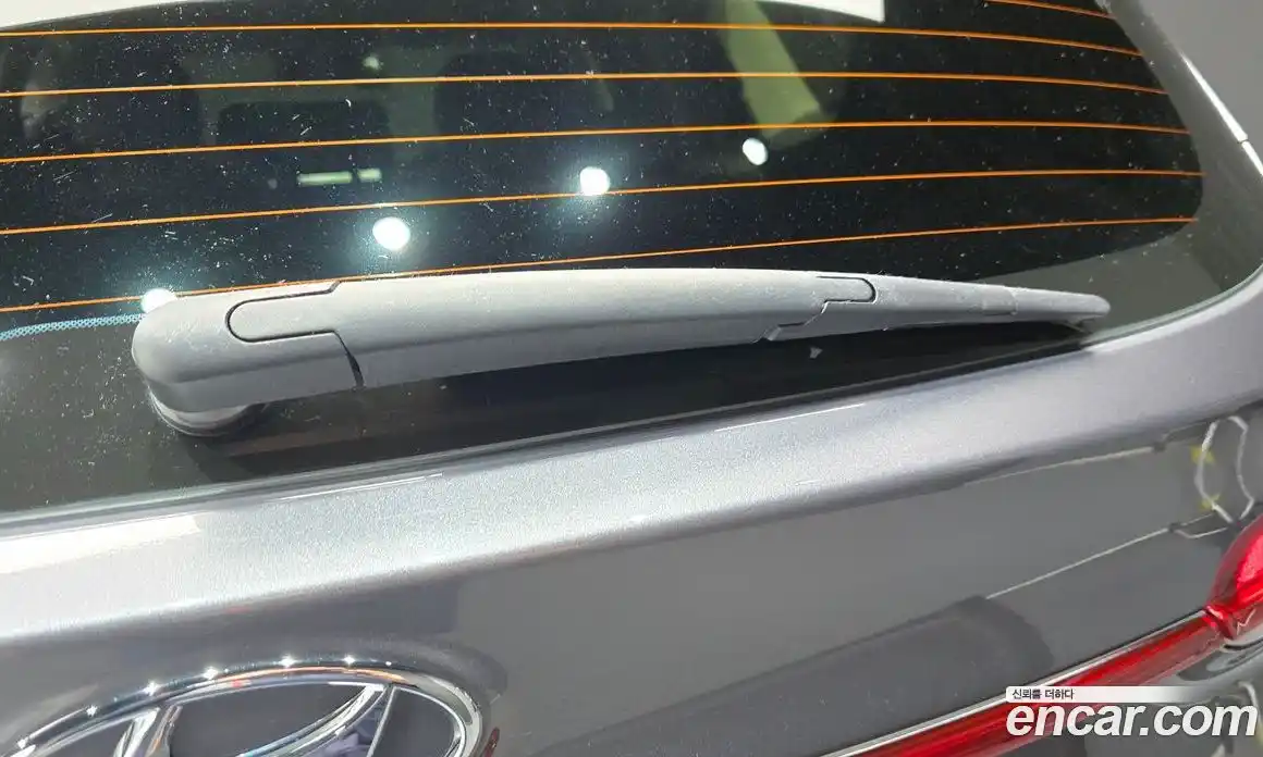 Hyundai Santa Fe 2022 2.2 автомат (гидро), фото 30