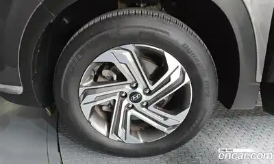 Hyundai Santa Fe 2022 2.2 автомат (гидро), миниатюра 5